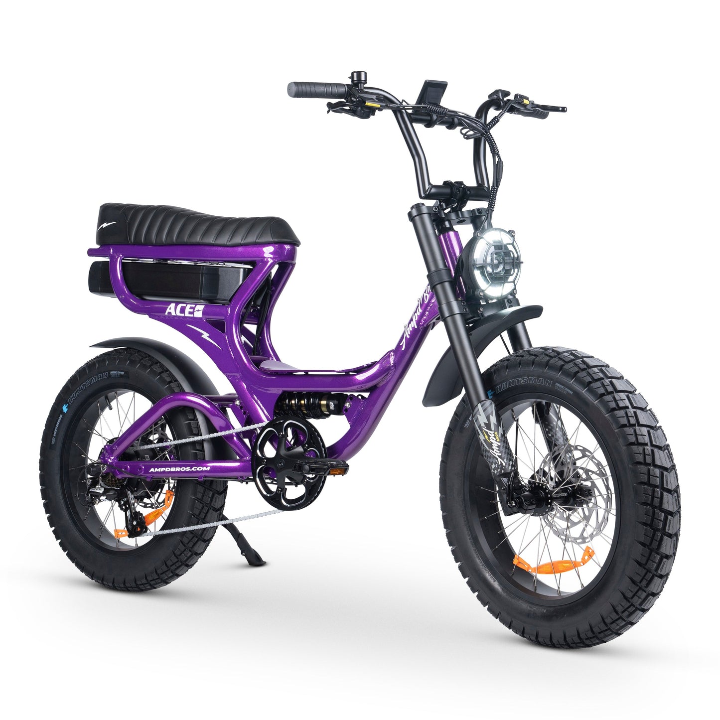 ACE-S PRO Electric Bike