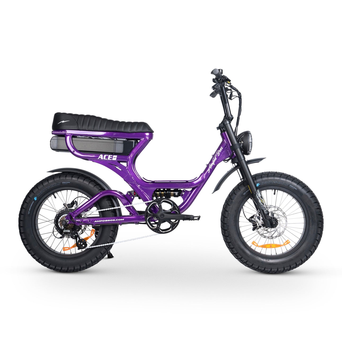 ACE-S PRO Electric Bike