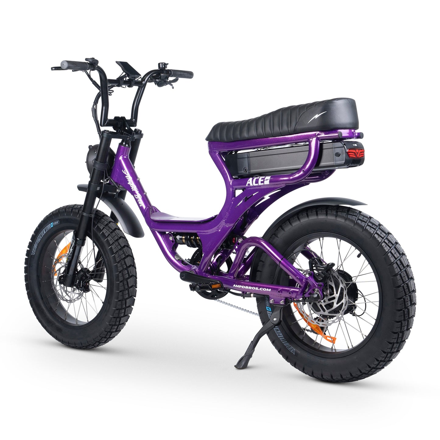 ACE-S PRO Electric Bike