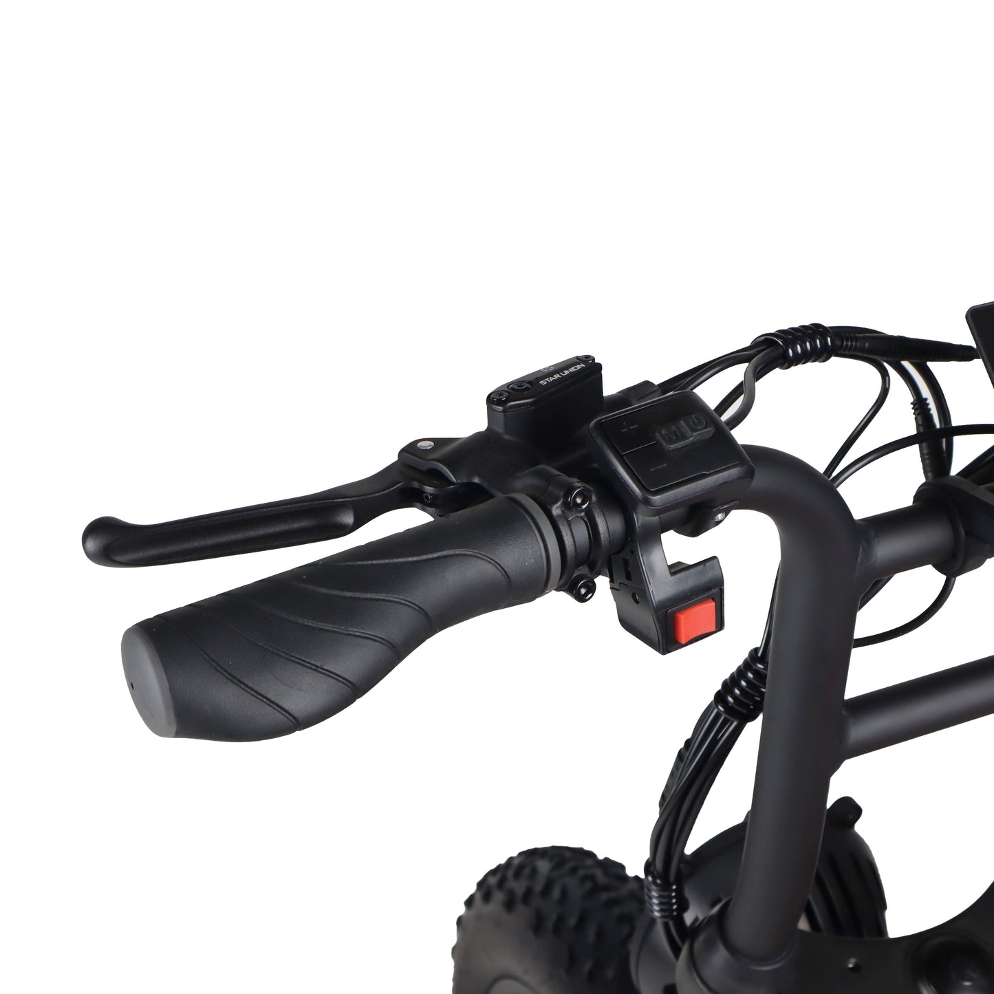 ACE-X Demon Dual Electric Bike