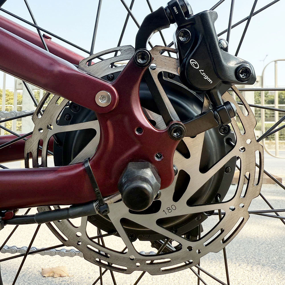 Vakole EMT29 250W 29" E-Mountain Bike 720Wh Cross-Country Full Suspension EMTB with Torque Sensor 48V 15Ah Battery [Pre-Order]