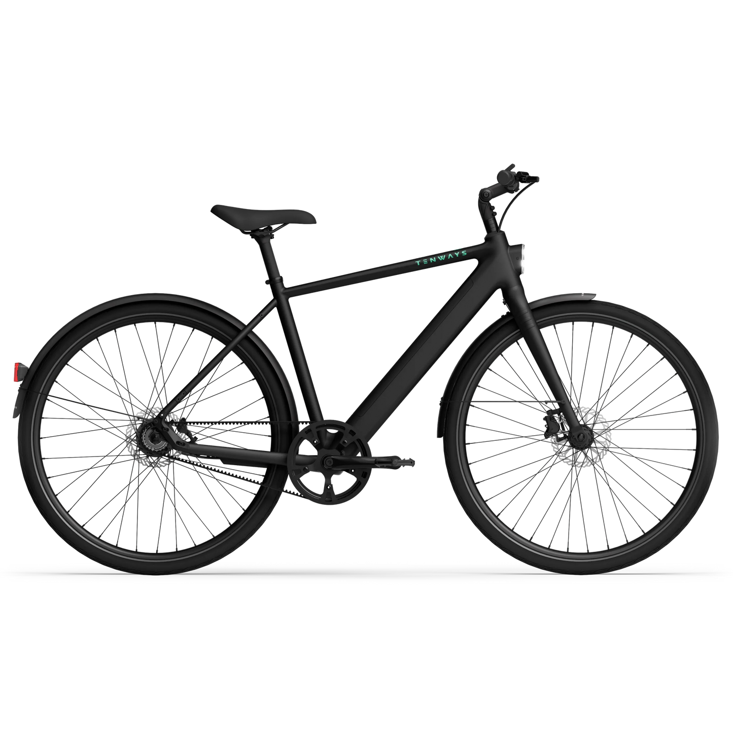 TENWAYS CGO600 Pro | Plus