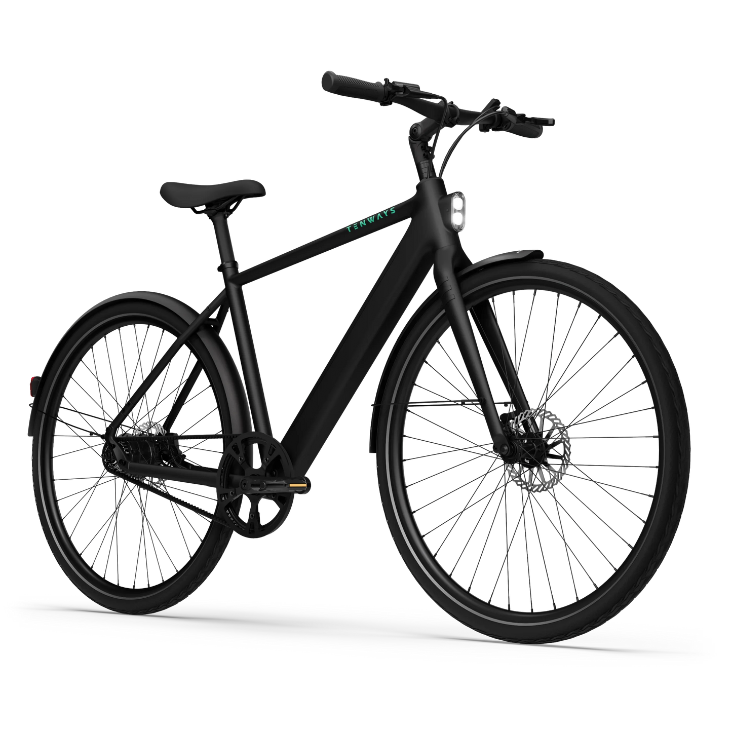 TENWAYS CGO600 Pro | Plus