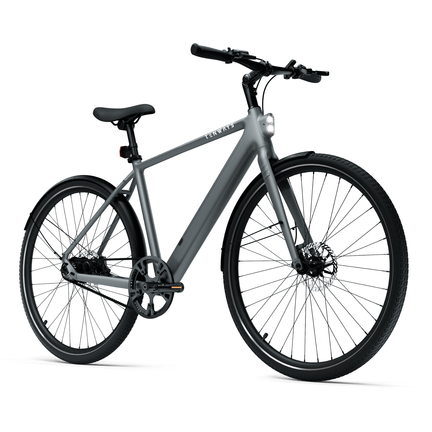 TENWAYS CGO600 Pro | Plus