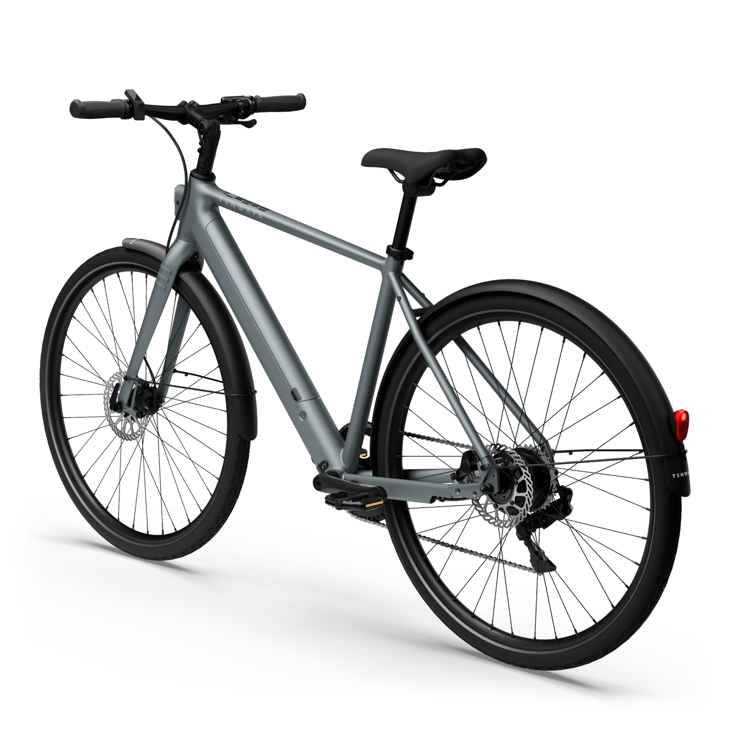 TENWAYS CGO600 Pro | Plus