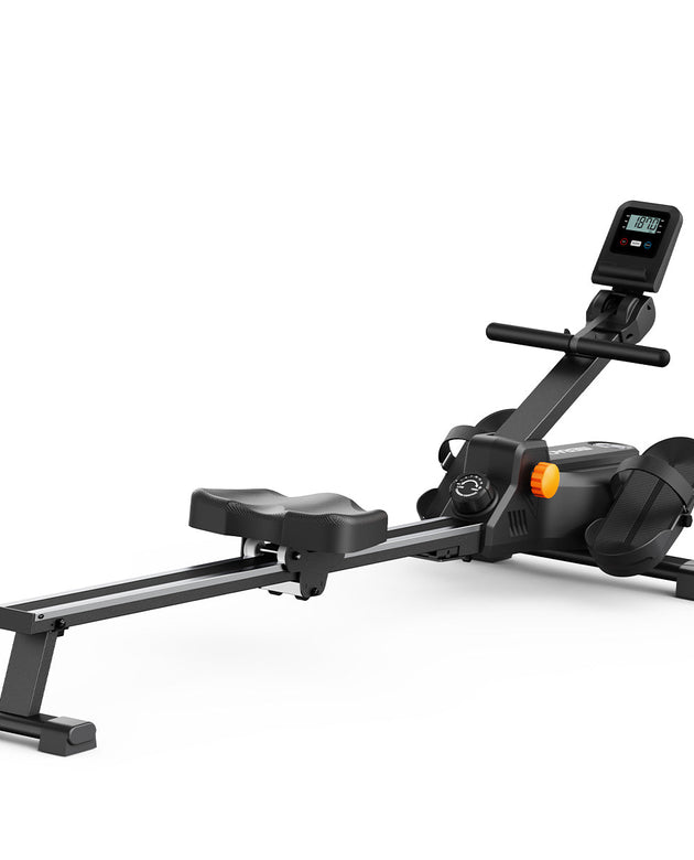 R25 Magnetic Foldable Rowing Machine