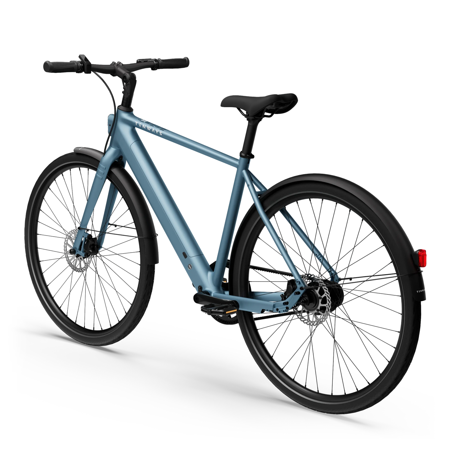 TENWAYS CGO600 Pro | Plus