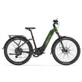 Lankeleisi MG600 Lite 250W 27.5" Electric Trekking Bike 720Wh SUV E-bike with Torque Sensor 36V 20Ah Battery [Pre-order]