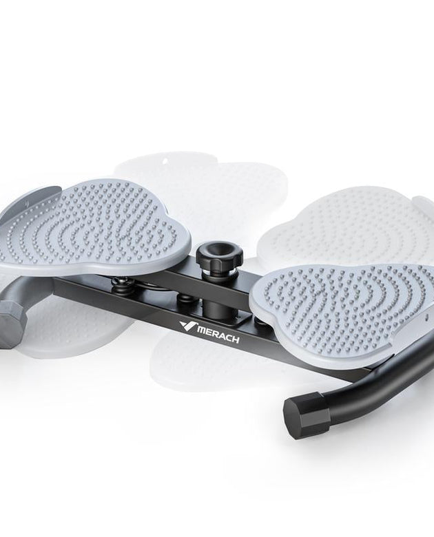 Waist Twisting Fitness Tool