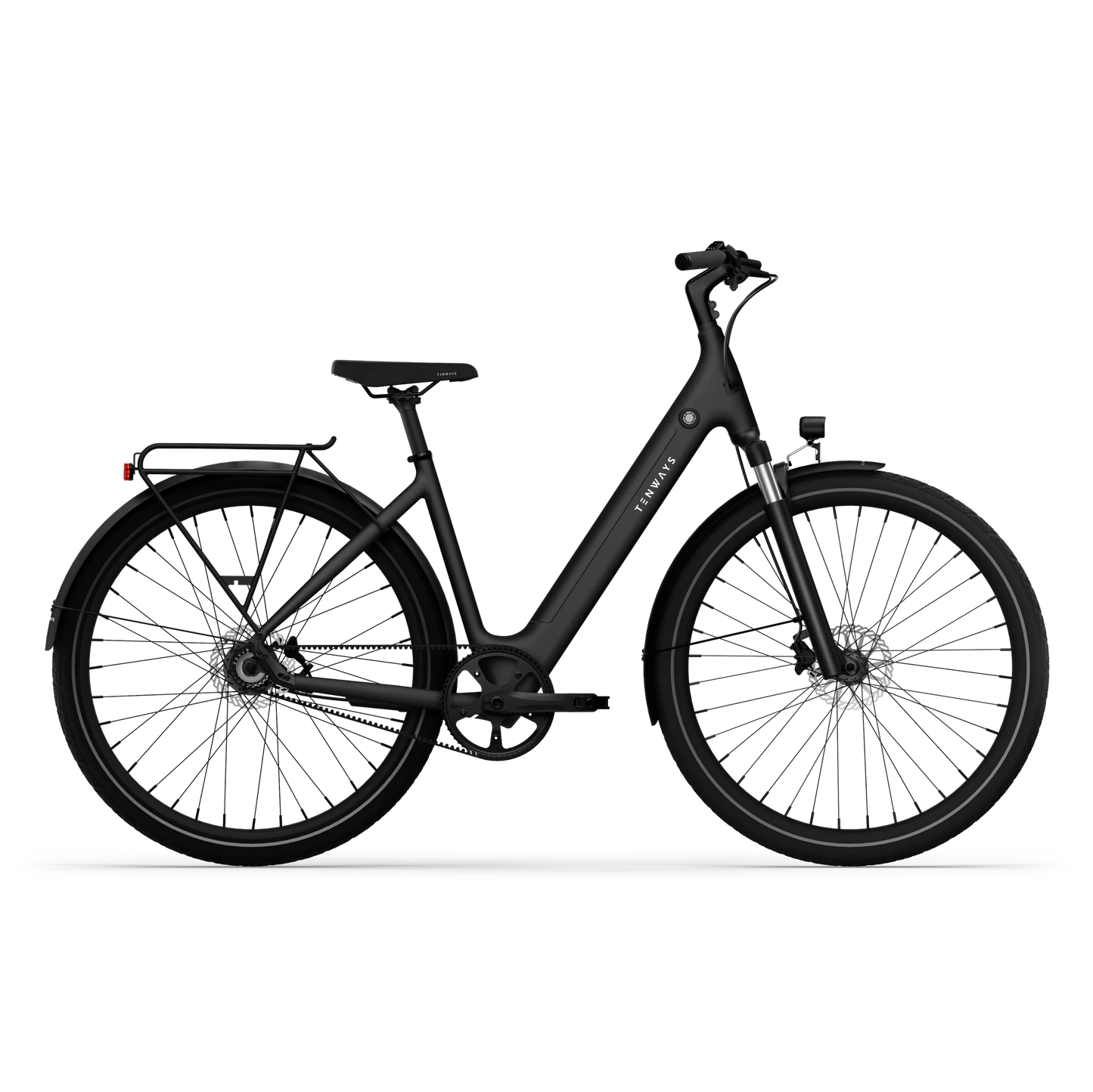 TENWAYS CGO800S | Plus