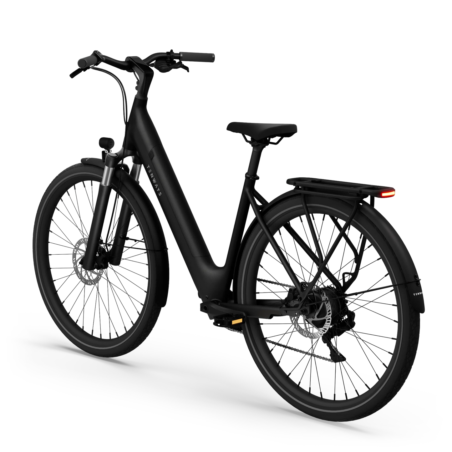 TENWAYS CGO800S | Plus