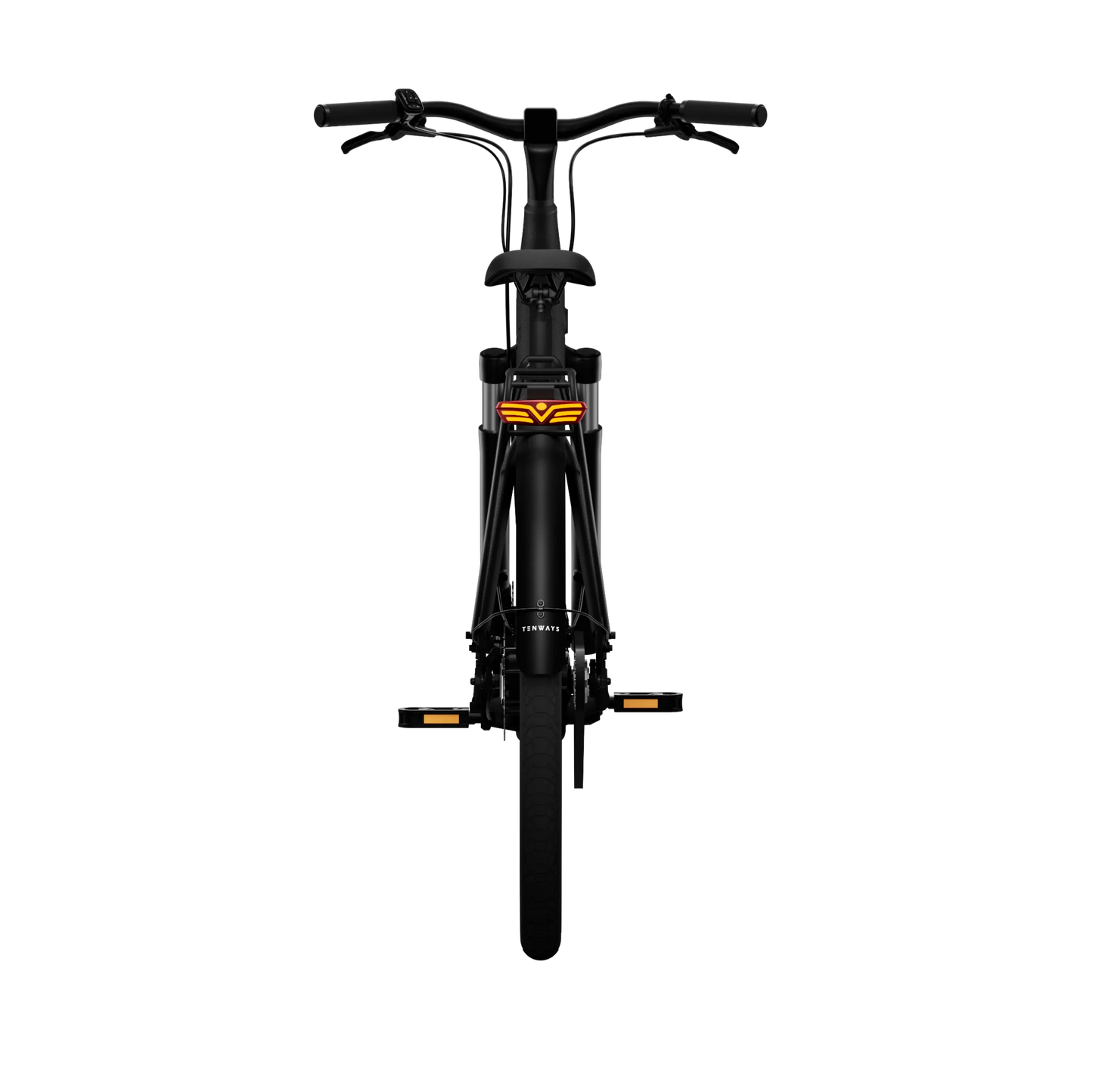 TENWAYS CGO800S | Plus