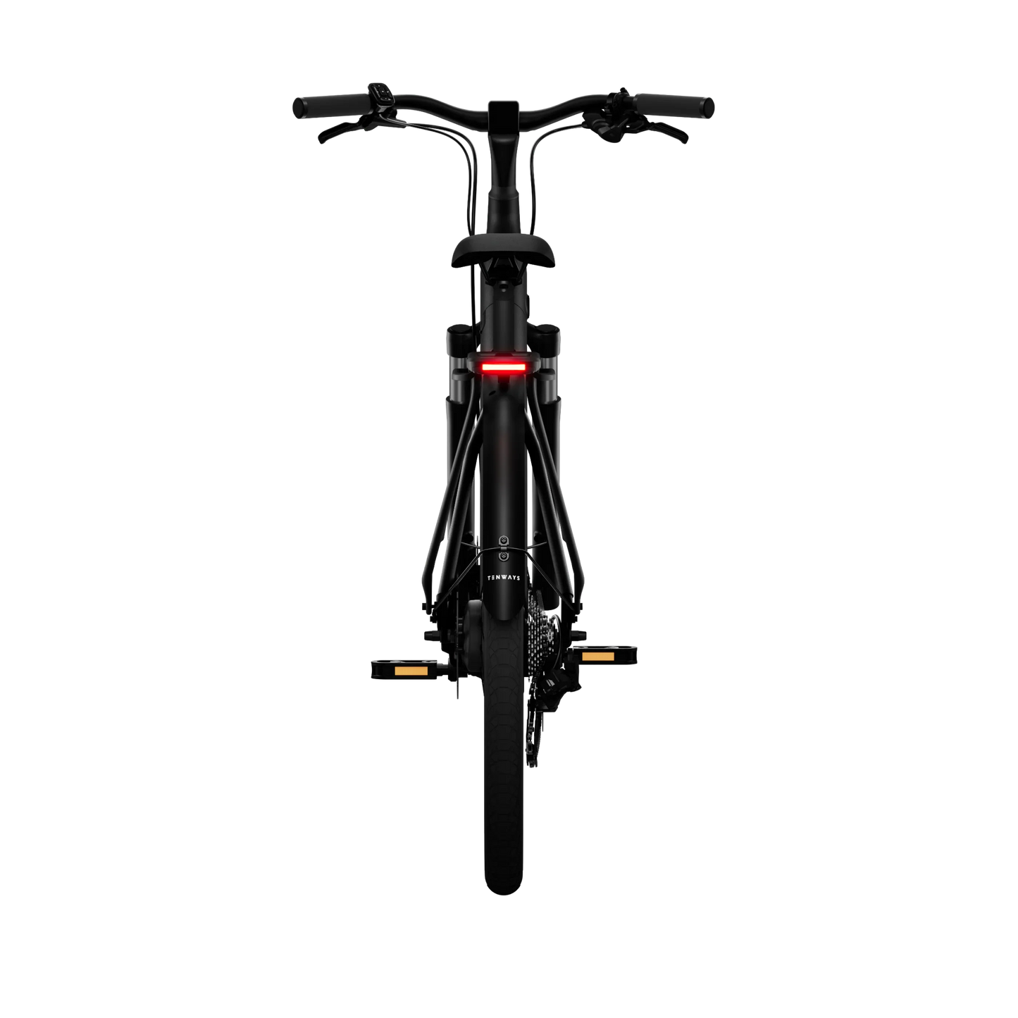 TENWAYS CGO800S | Plus