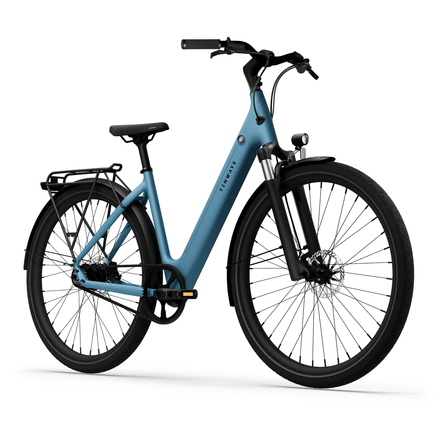 TENWAYS CGO800S | Plus