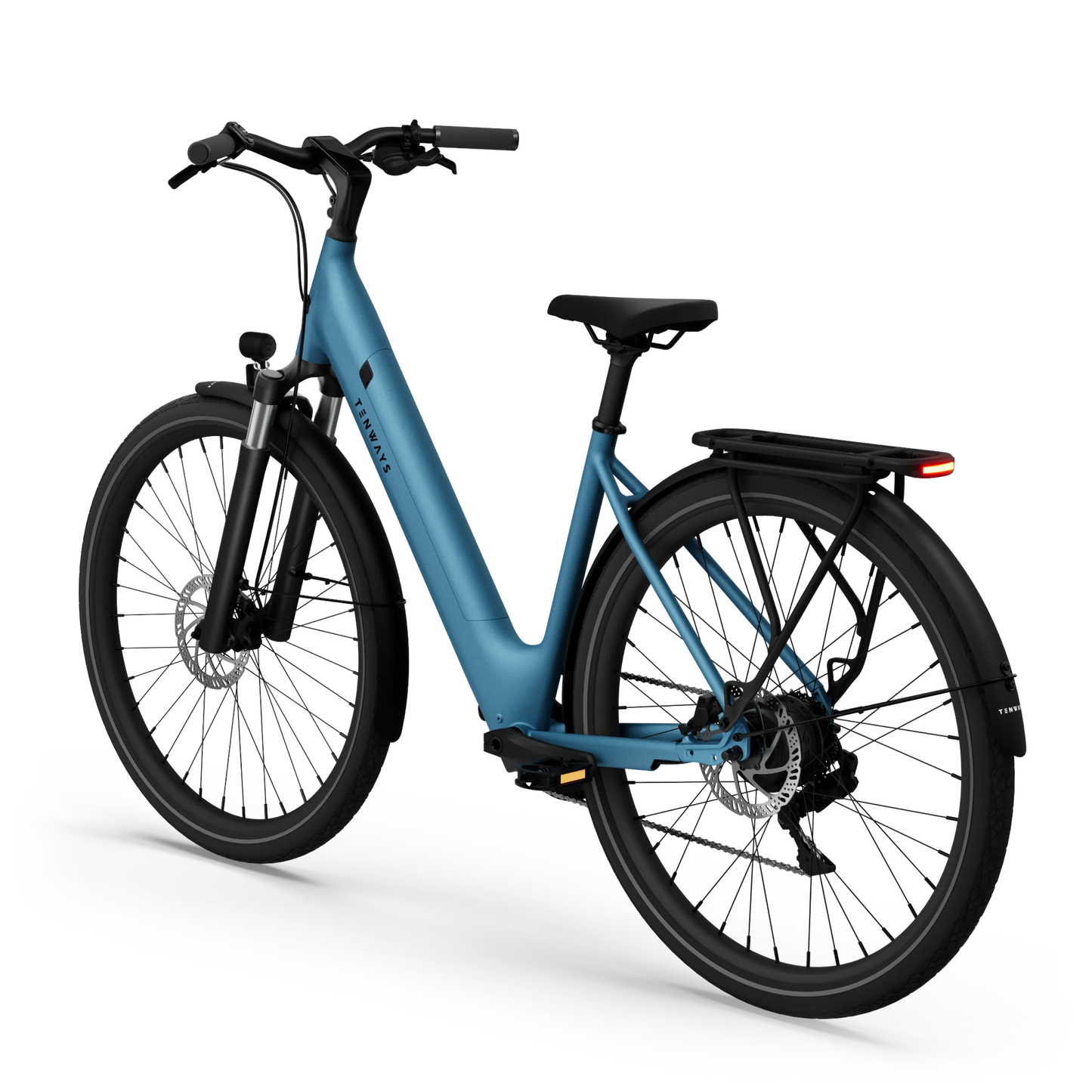 TENWAYS CGO800S | Plus