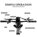 CMACEWHEEL V20 750W 20" Fat Bike 960Wh Full Suspension E-bike with Torque Sensor 48V 20Ah Battery [Pre-Order]