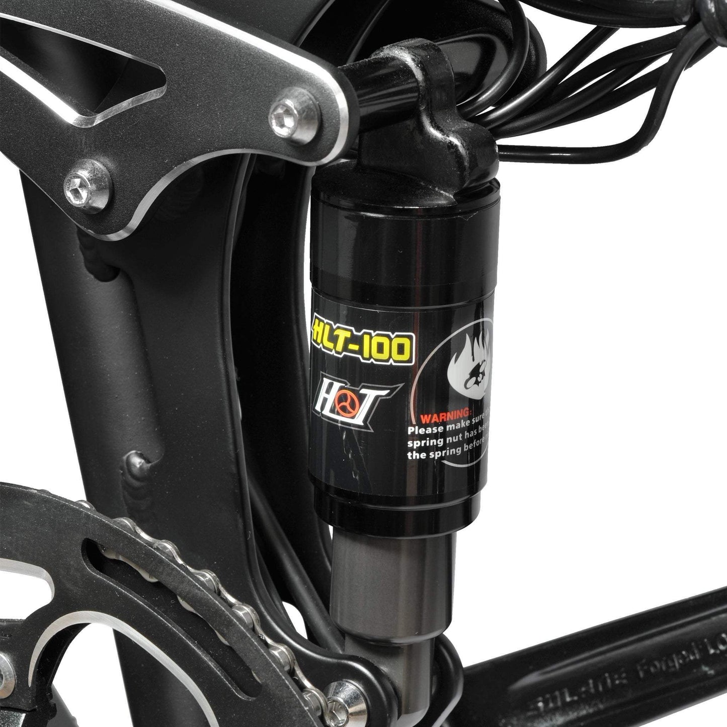 Engwe Engine X 250W 20" Fat Bike 624Wh Foldable E-Mountain Bike 48V 13Ah Battery