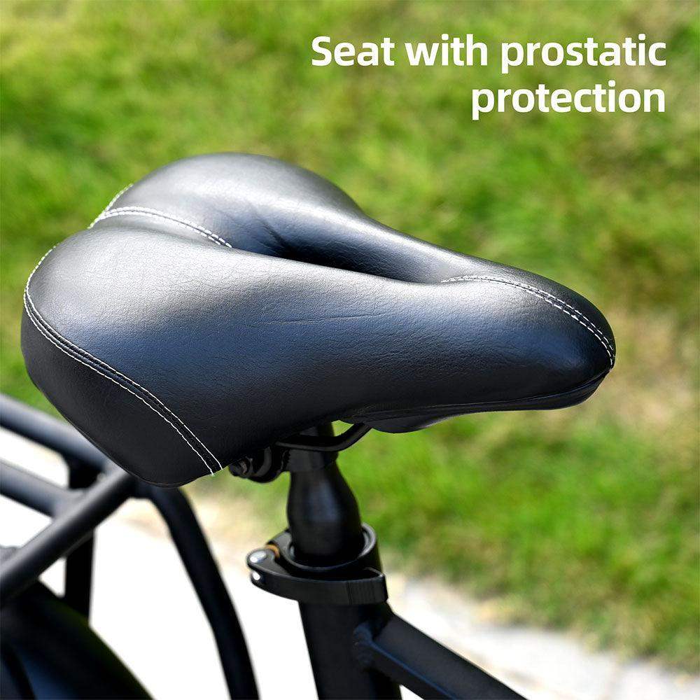 Engwe Engine X 250W 20" Fat Bike 624Wh Foldable E-Mountain Bike 48V 13Ah Battery