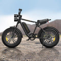 Engwe M20 750W 20" Fat Bike E Mountain Bike EMTB