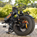 Vakole CO20 MAX 750W*2 Dual Motor 20" Folding Fat Bike 960Wh with Torque Sensor 20Ah Battery  [Pre-order]