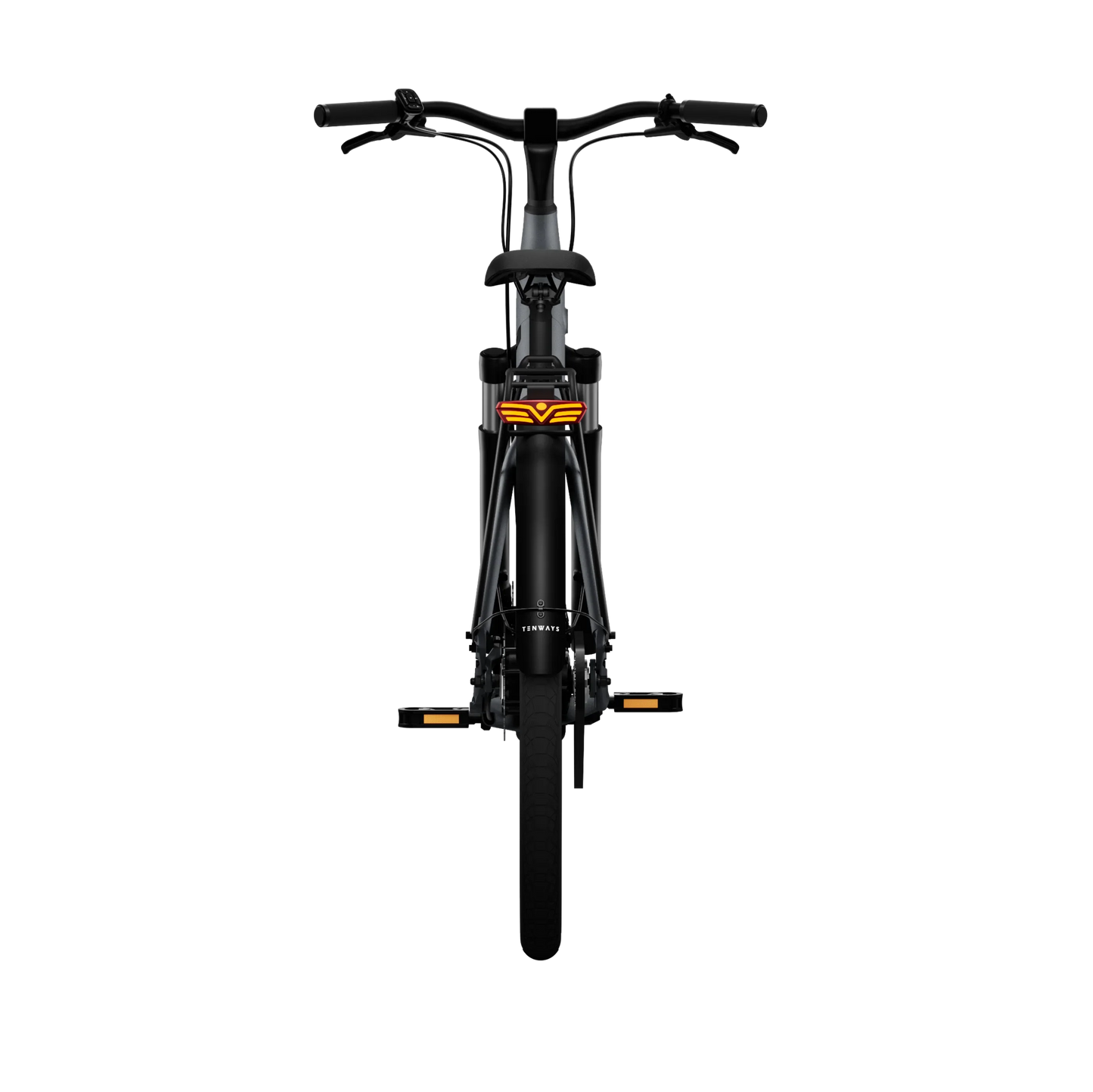 TENWAYS CGO800S | Plus