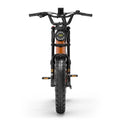 Lankeleisi RX800 Plus 2025 Version 1000W 20" Fat Bike 960Wh Full Suspension Electric Bike with Torque Sensor 48V 20Ah Battery SUV E-Bike [Pre-Order]