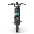 Lankeleisi RX800 Plus 2025 Version 1000W 20" Fat Bike 960Wh Full Suspension Electric Bike with Torque Sensor 48V 20Ah Battery SUV E-Bike [Pre-Order]