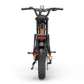 Lankeleisi RX800 Plus 2025 Version 1000W 20" Fat Bike 960Wh Full Suspension Electric Bike with Torque Sensor 48V 20Ah Battery SUV E-Bike [Pre-Order]