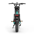 Lankeleisi RX800 Plus 2025 Version 1000W 20" Fat Bike 960Wh Full Suspension Electric Bike with Torque Sensor 48V 20Ah Battery SUV E-Bike [Pre-Order]