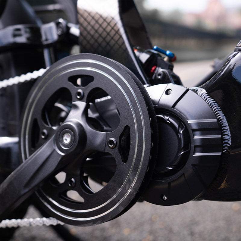 Lankeleisi RX800 Plus 2025 Version 1000W 20" Fat Bike 960Wh Full Suspension Electric Bike with Torque Sensor 48V 20Ah Battery SUV E-Bike [Pre-Order]