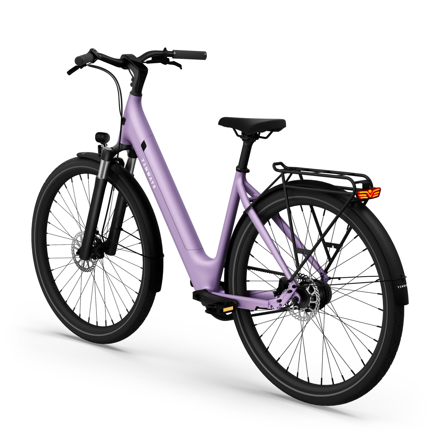 TENWAYS CGO800S | Plus