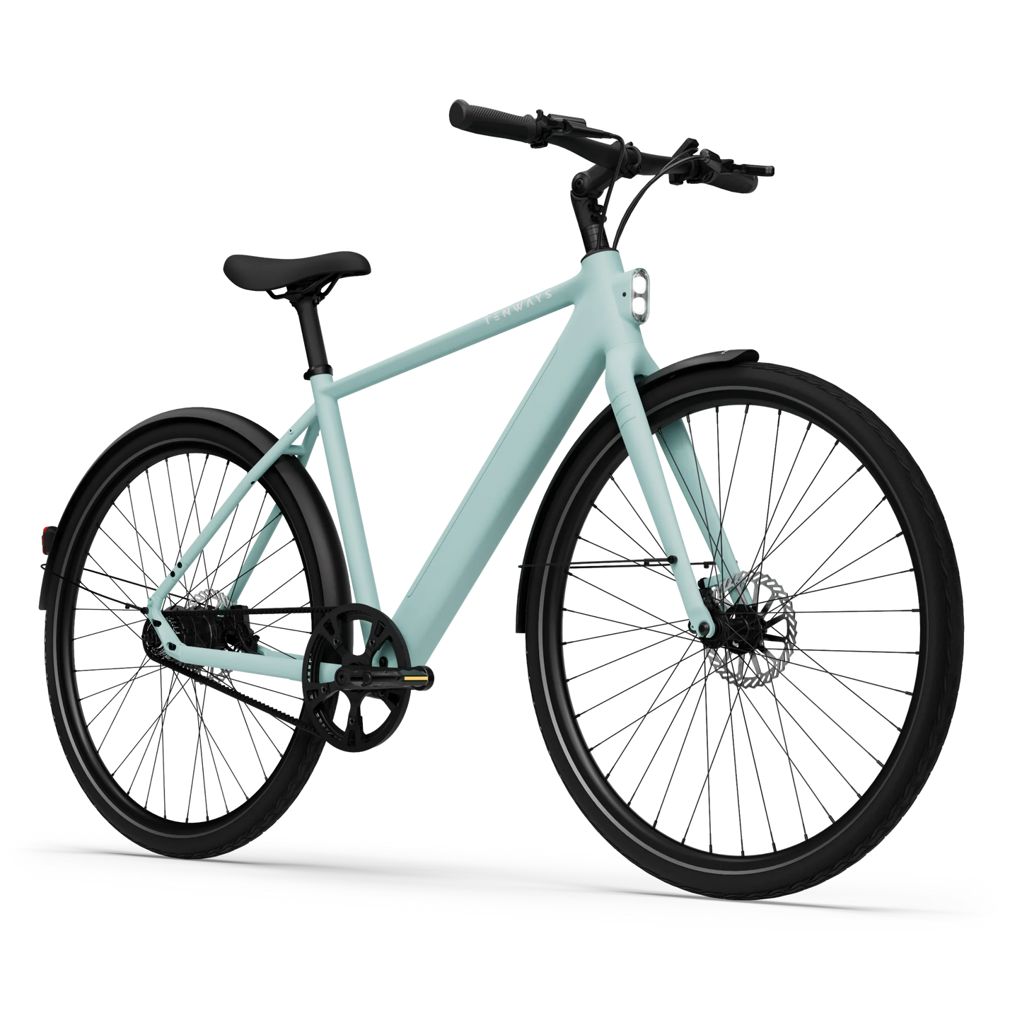 TENWAYS CGO600 Pro | Plus