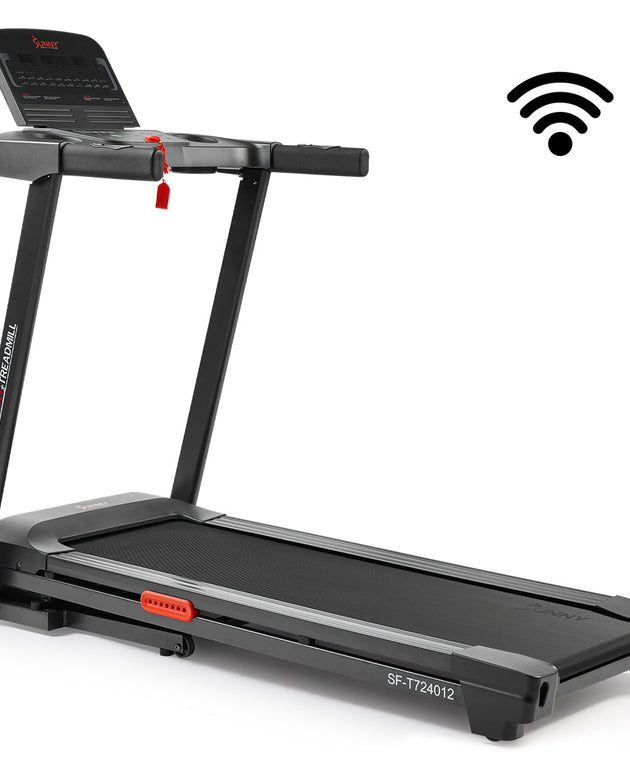 Active 400 Smart Auto Incline Wi-Fi Treadmill