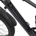 Vakole CO26 750W 26" Fat Bike 768Wh Full Suspension E-Mountain Bike 48V 16Ah Battery [Pre-Order]